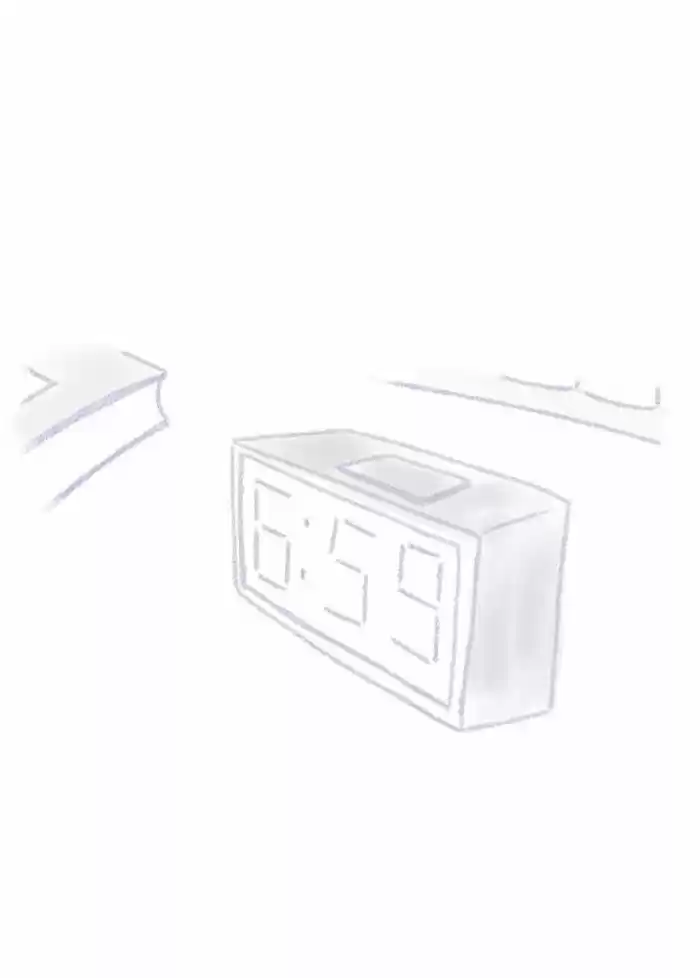 Friday: Forbidden Tales 69