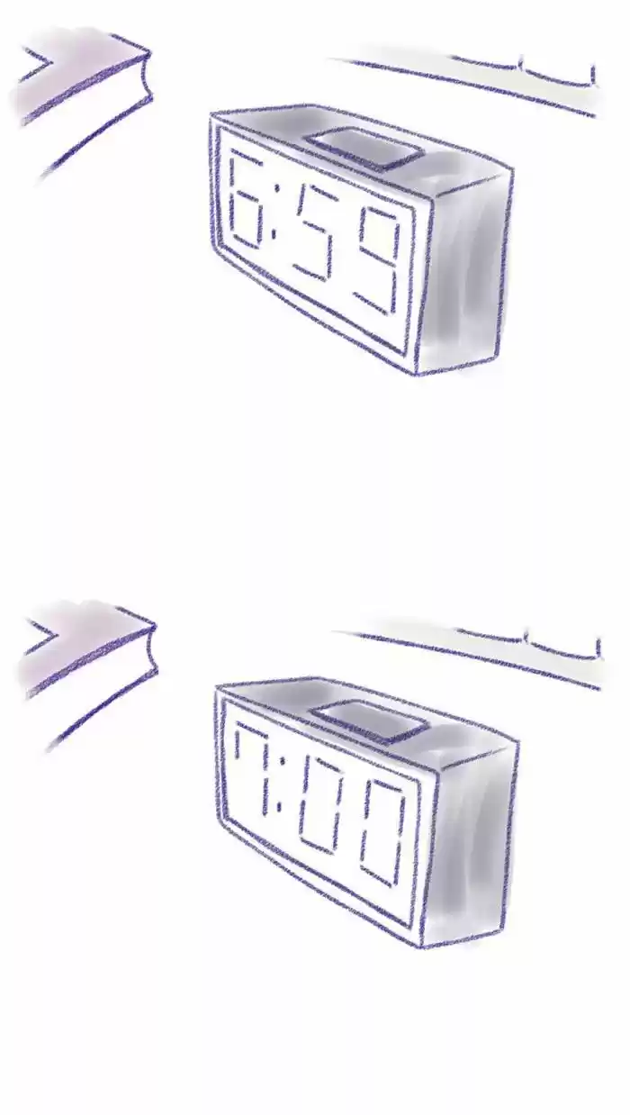 Friday: Forbidden Tales 69