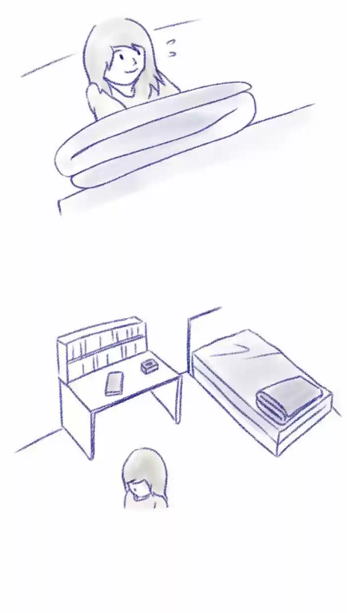 Friday: Forbidden Tales 69