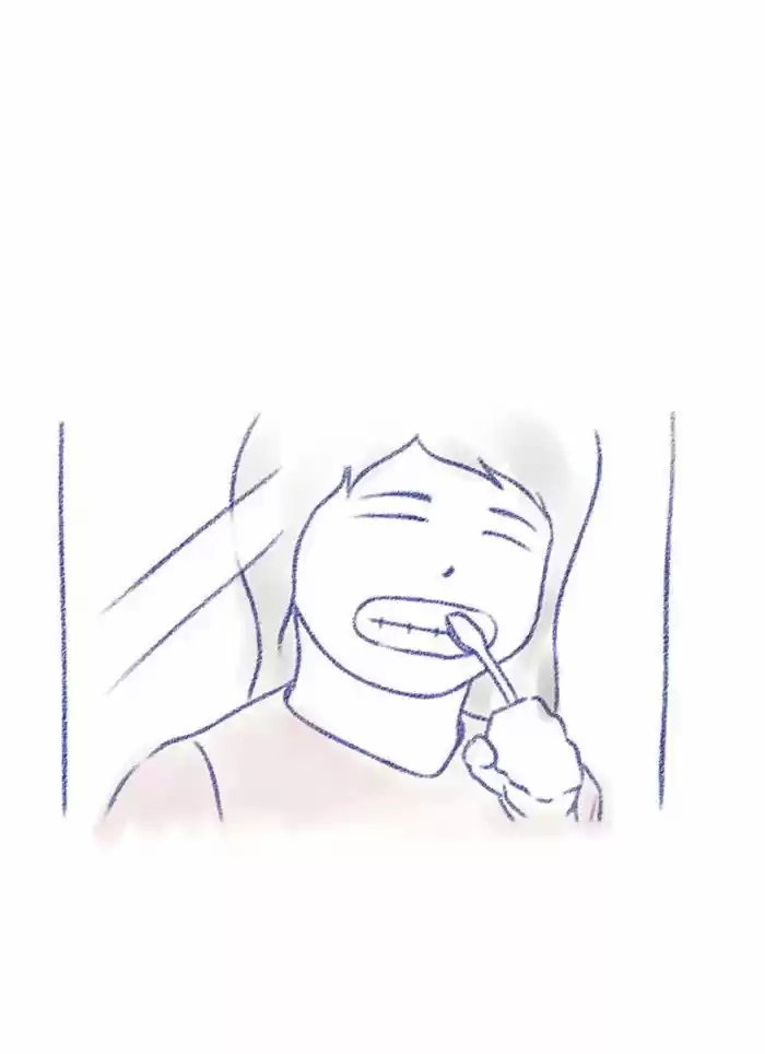 Friday: Forbidden Tales 69