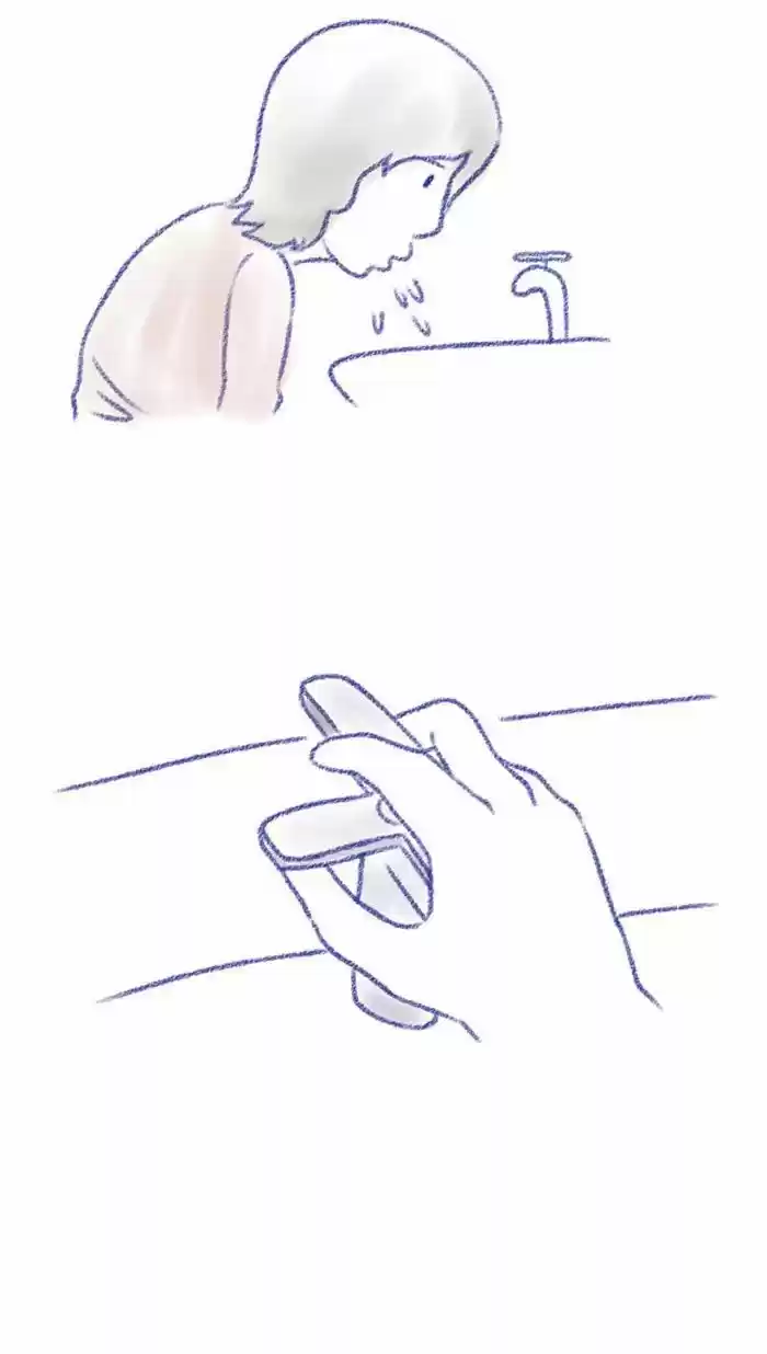 Friday: Forbidden Tales 69