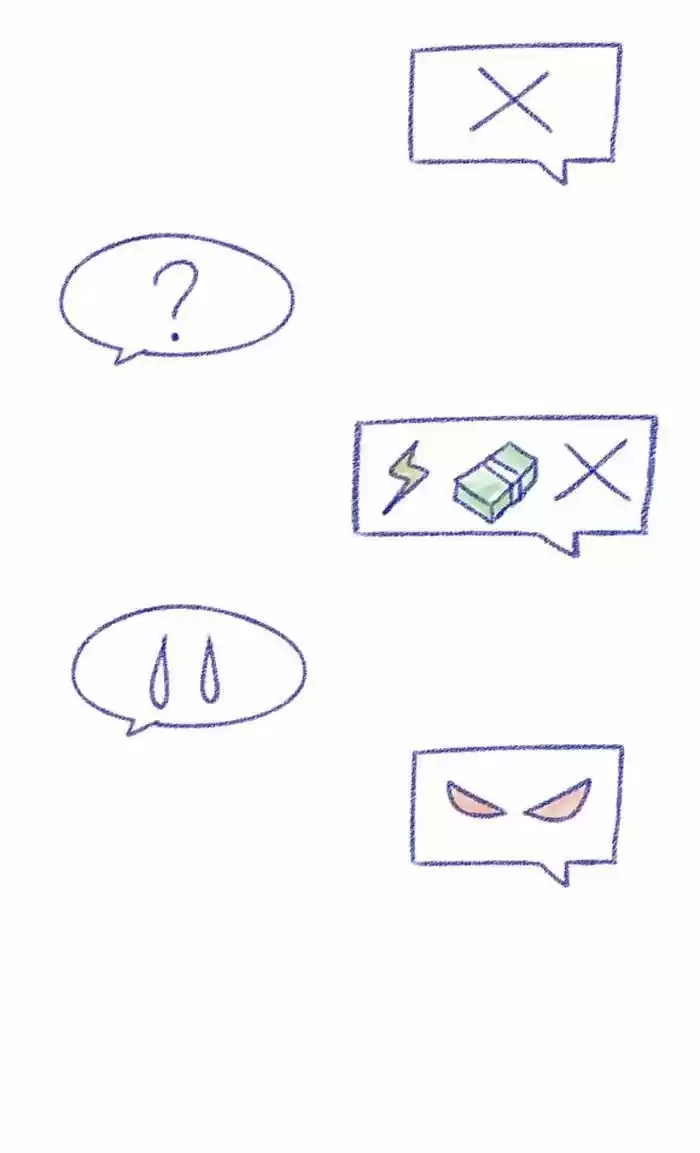 Friday: Forbidden Tales 69