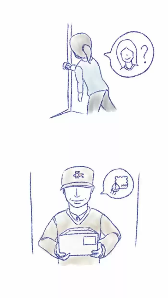 Friday: Forbidden Tales 69