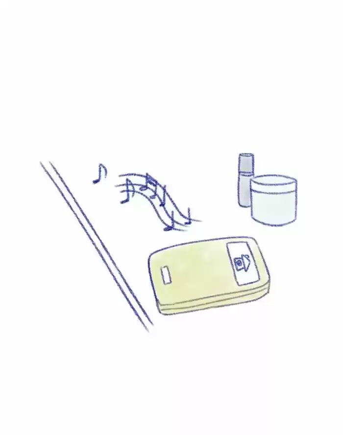 Friday: Forbidden Tales 69