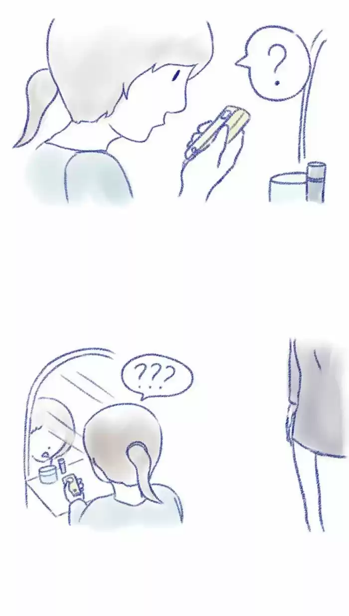 Friday: Forbidden Tales 69