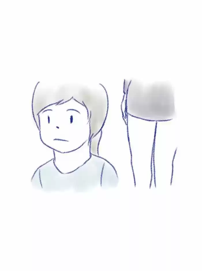 Friday: Forbidden Tales 69