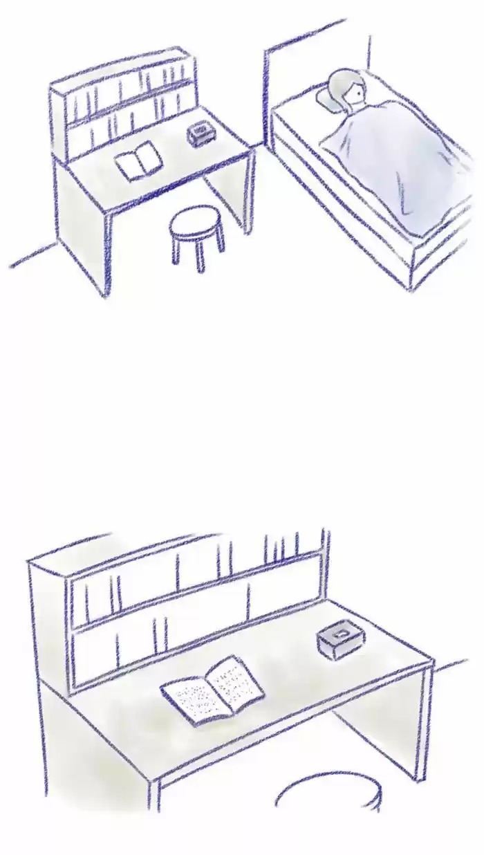 Friday: Forbidden Tales 69