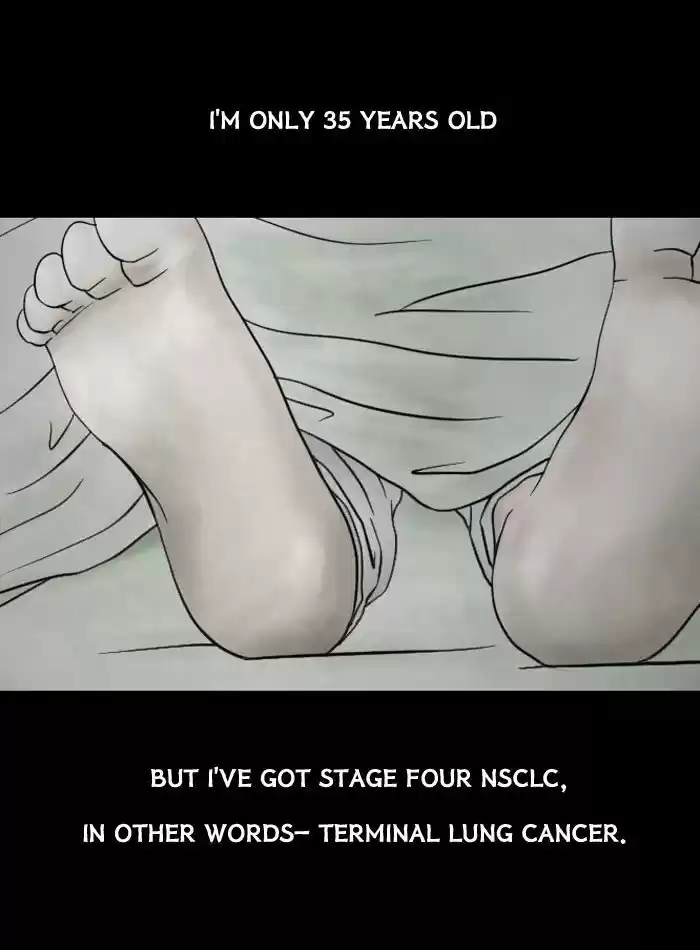 Friday: Forbidden Tales 7