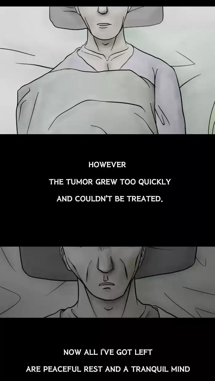 Friday: Forbidden Tales 7