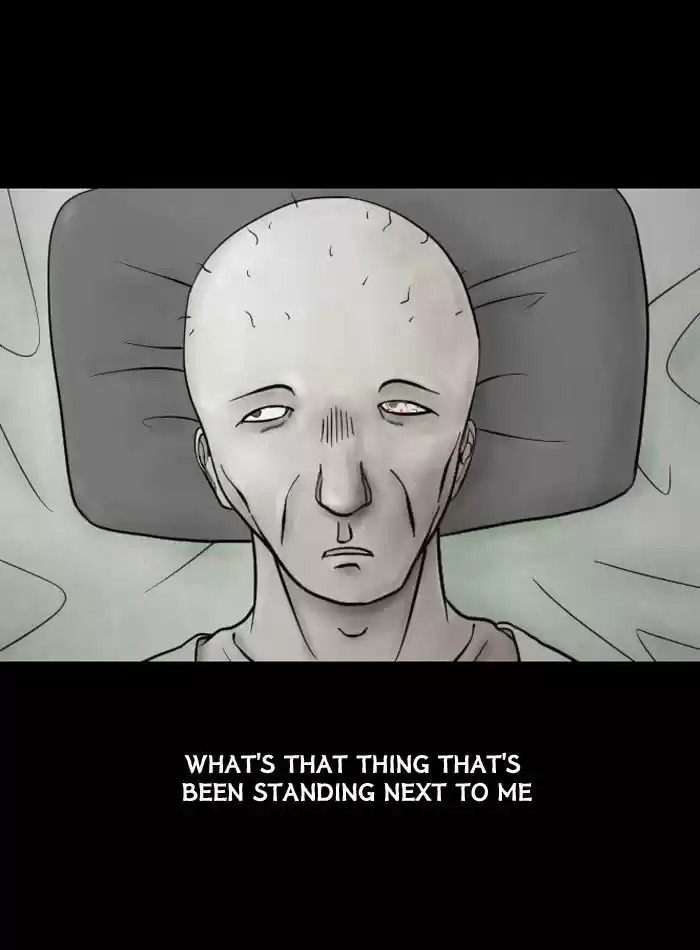 Friday: Forbidden Tales 7