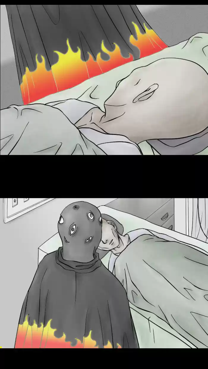 Friday: Forbidden Tales 7