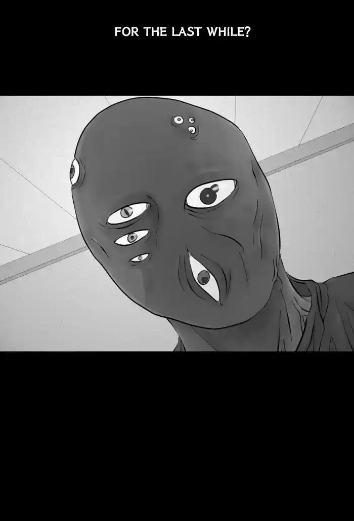 Friday: Forbidden Tales 7