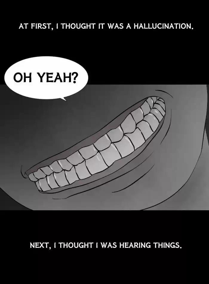 Friday: Forbidden Tales 7