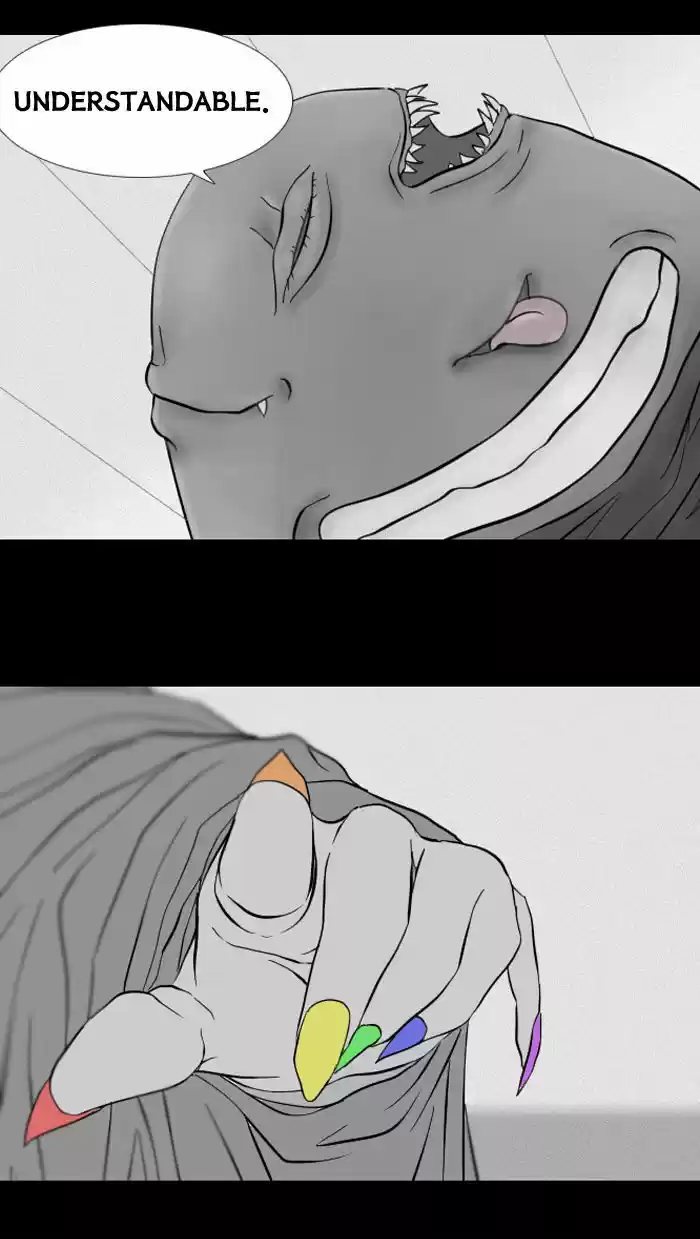 Friday: Forbidden Tales 7