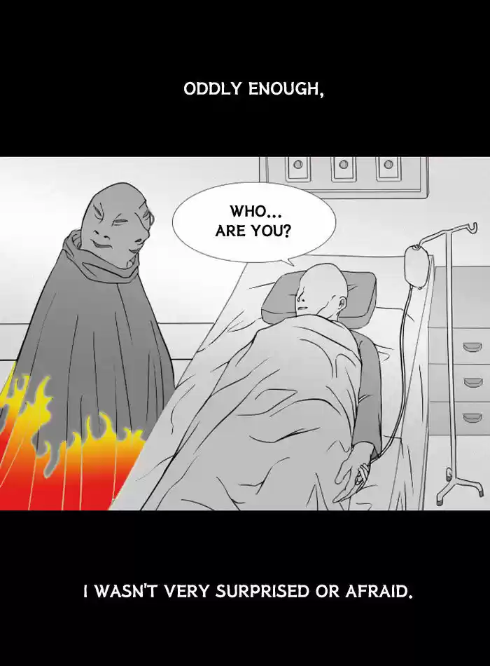 Friday: Forbidden Tales 7