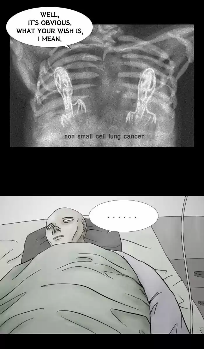 Friday: Forbidden Tales 7