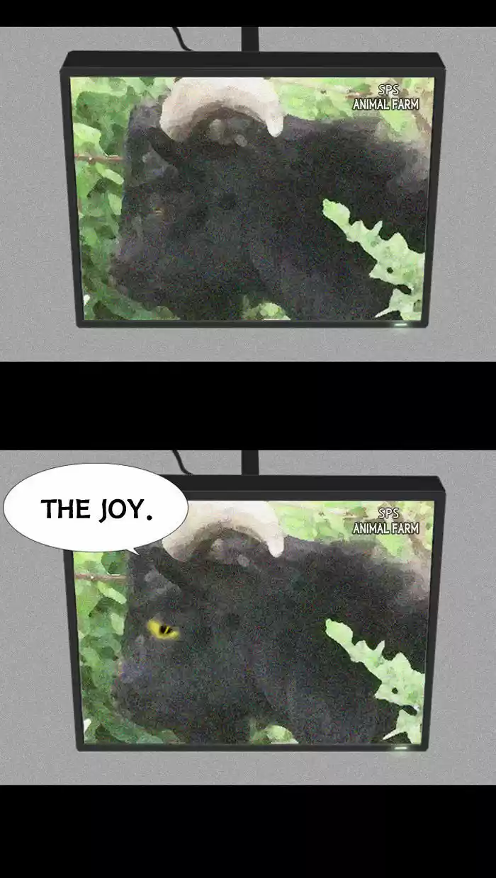 Friday: Forbidden Tales 7