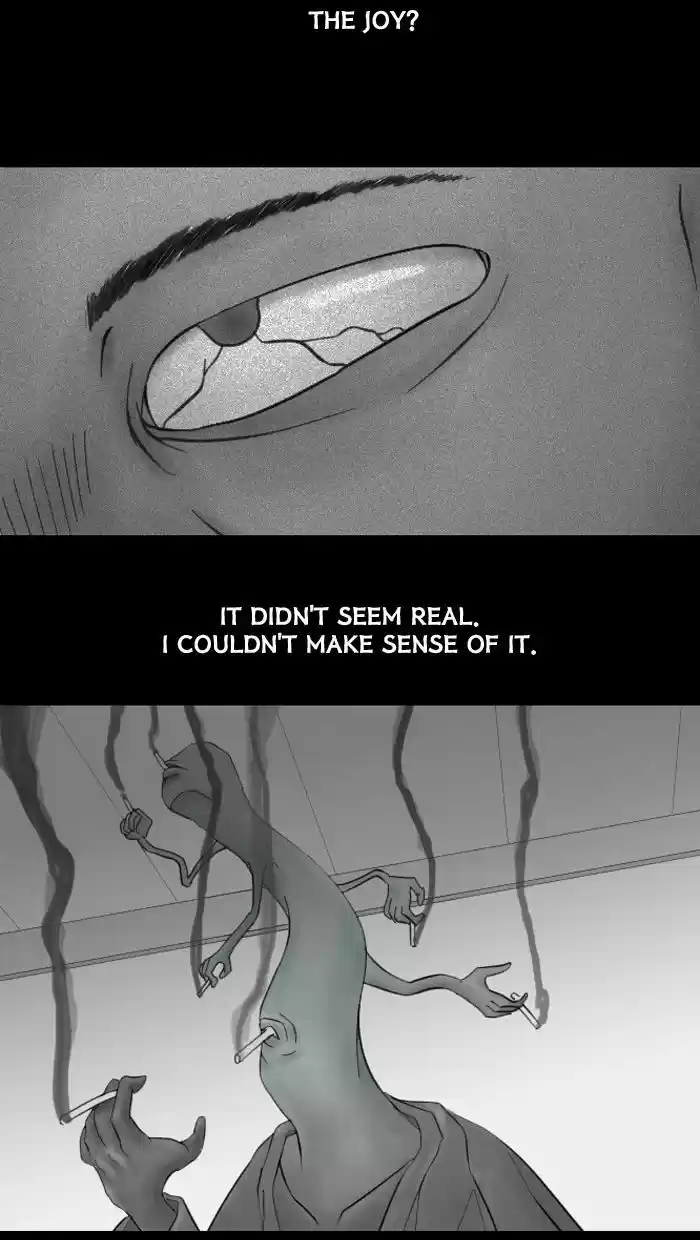 Friday: Forbidden Tales 7