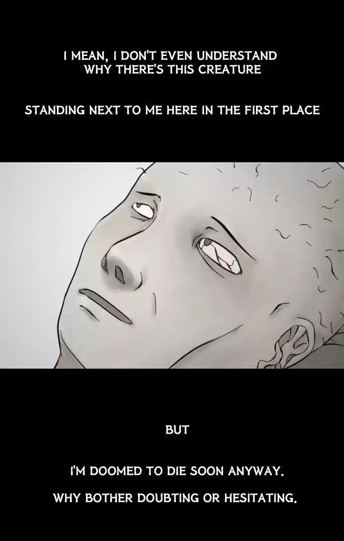 Friday: Forbidden Tales 7