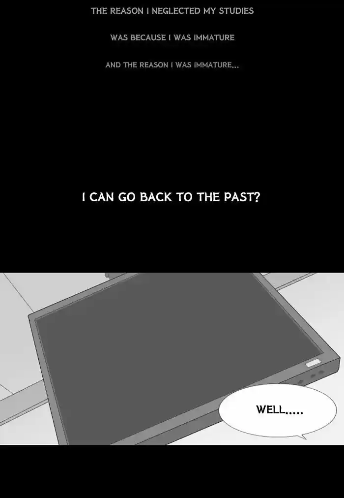 Friday: Forbidden Tales 7