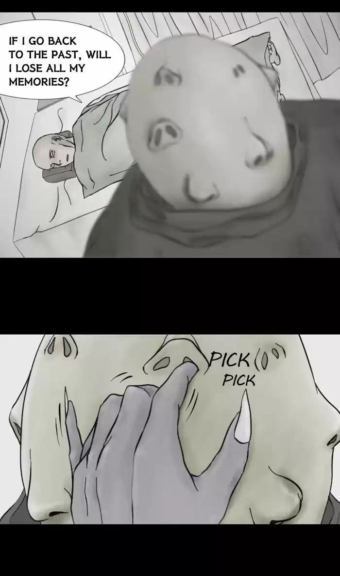 Friday: Forbidden Tales 7