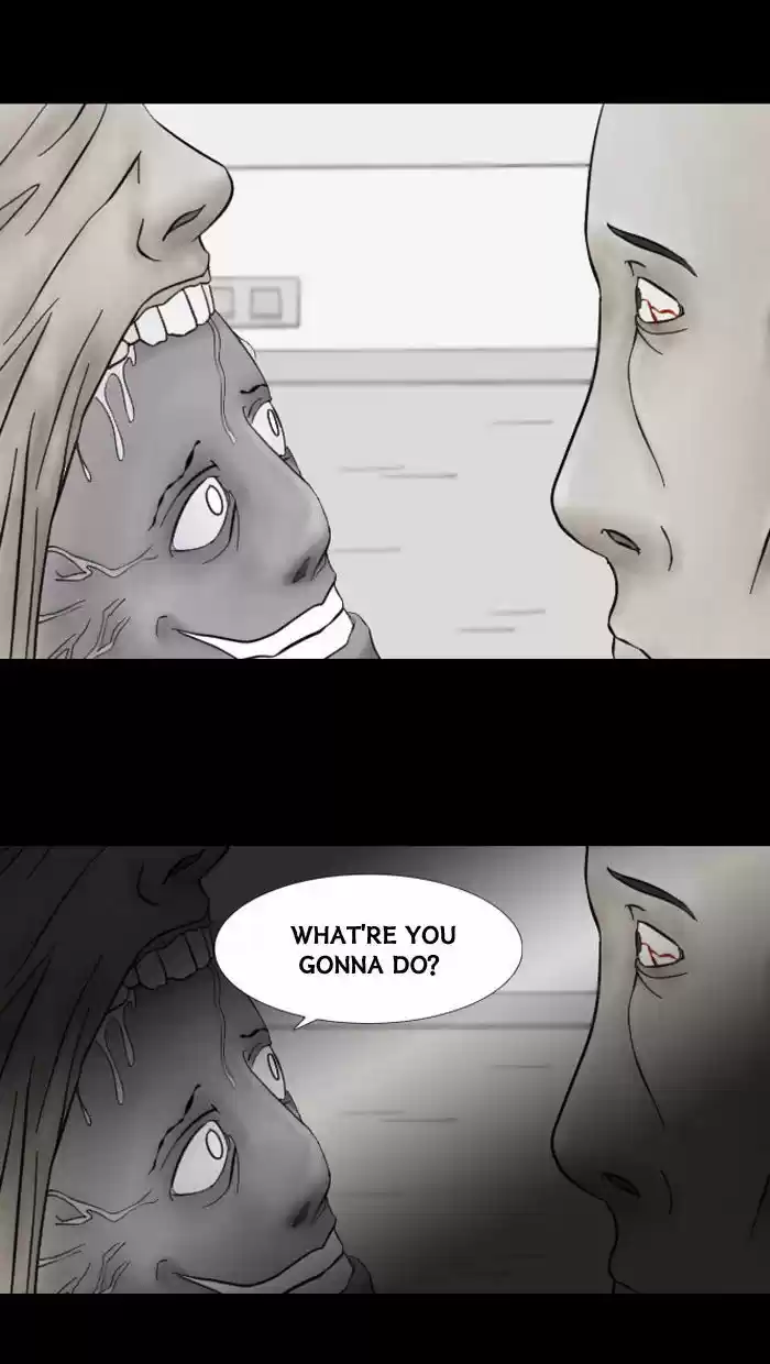 Friday: Forbidden Tales 7