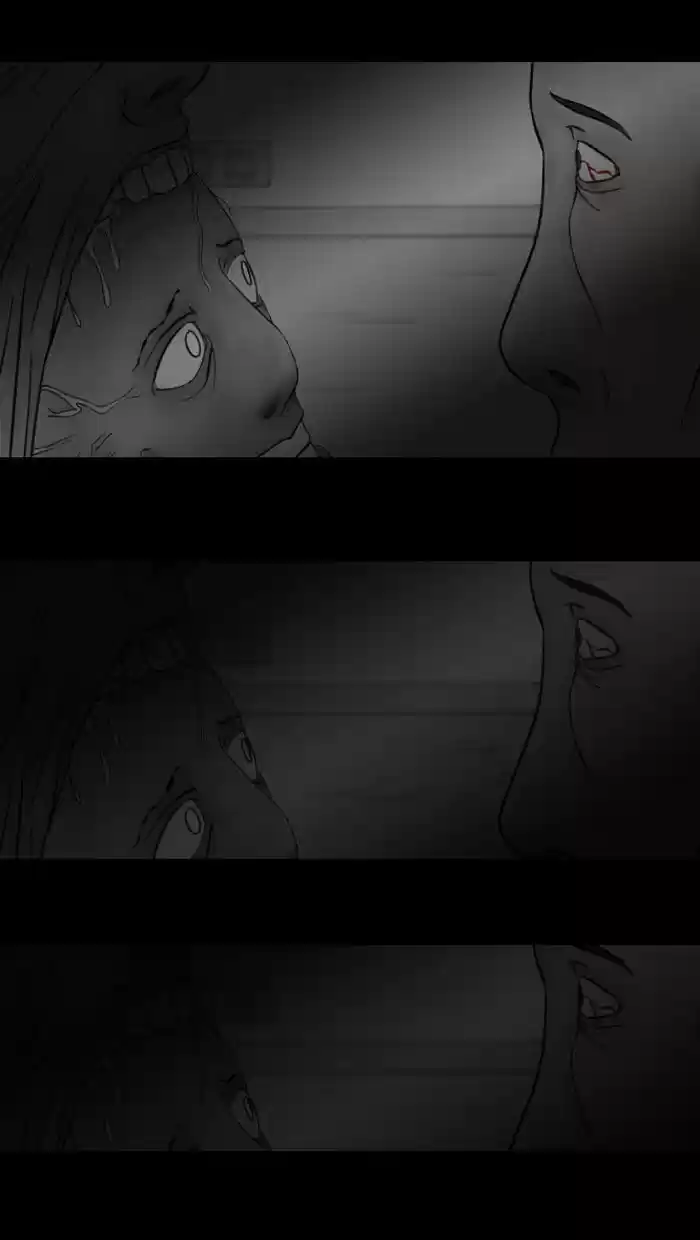 Friday: Forbidden Tales 7