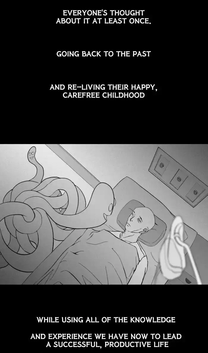 Friday: Forbidden Tales 7