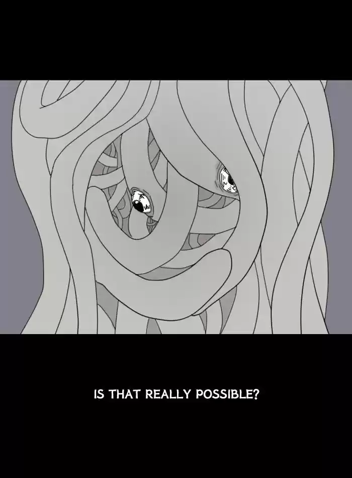 Friday: Forbidden Tales 7