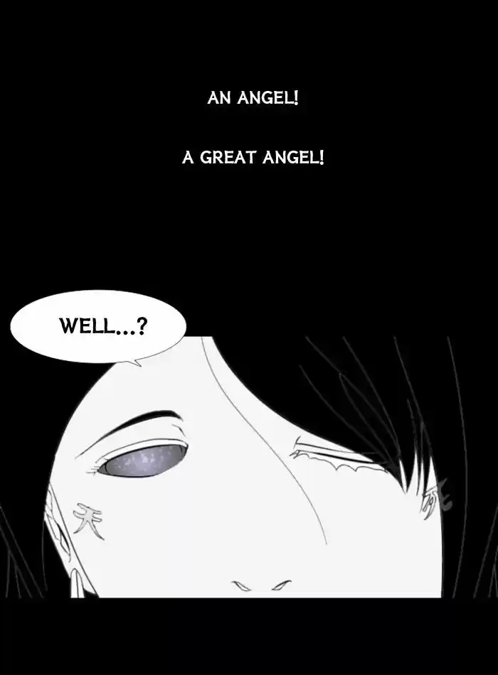 Friday: Forbidden Tales 7