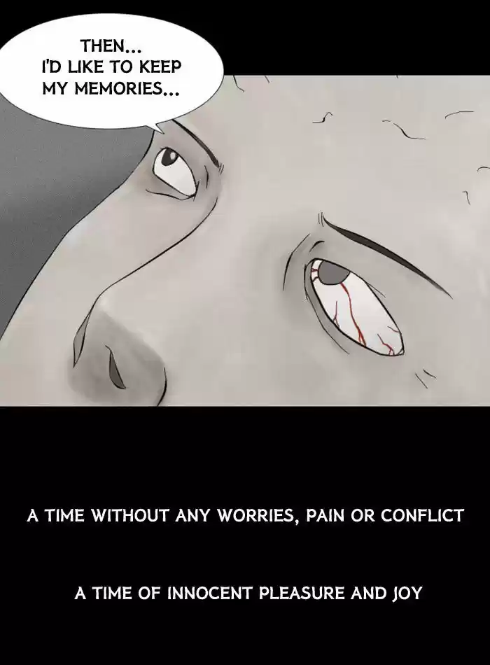 Friday: Forbidden Tales 7