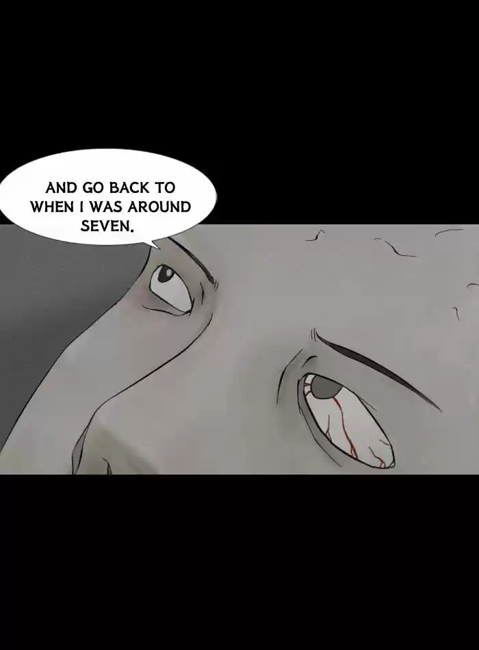 Friday: Forbidden Tales 7