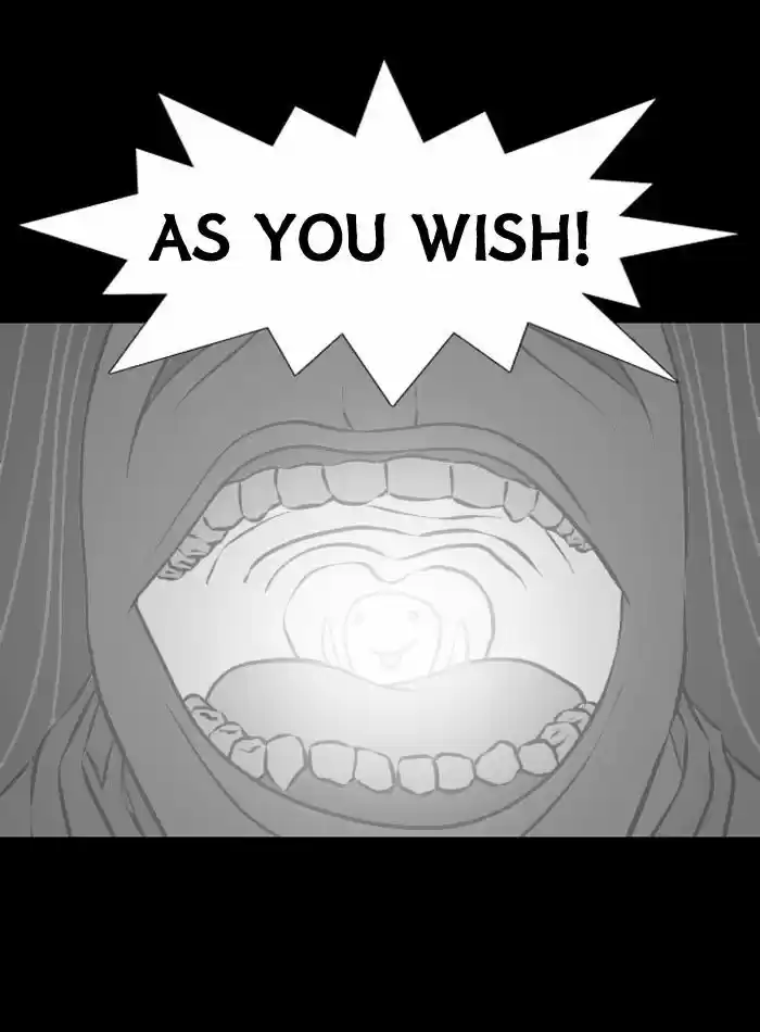 Friday: Forbidden Tales 7