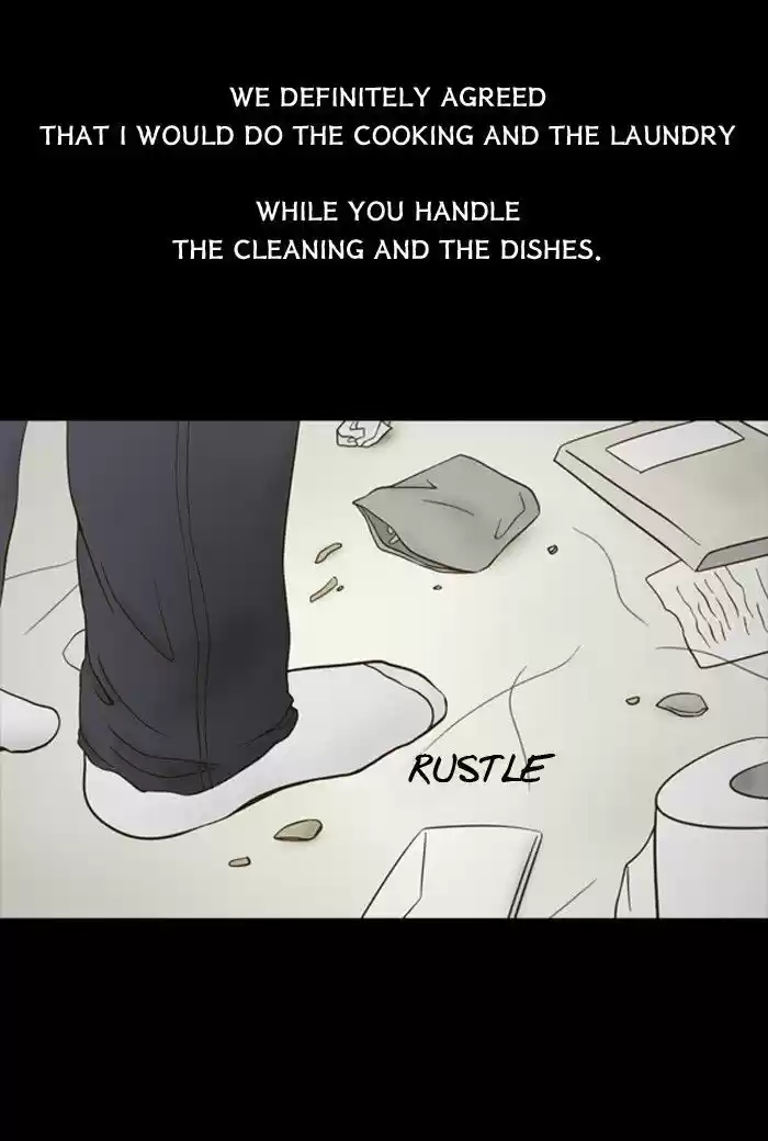 Friday: Forbidden Tales 70