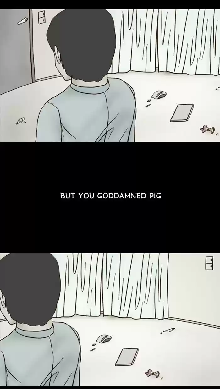 Friday: Forbidden Tales 70