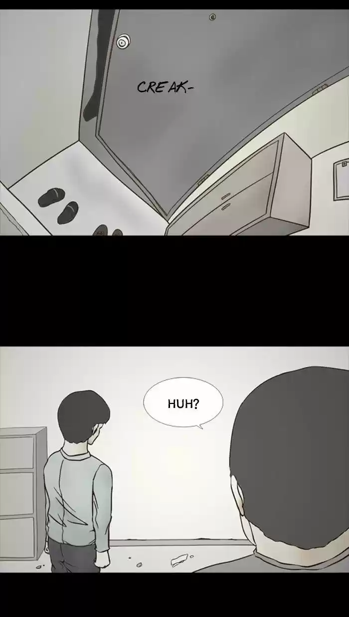 Friday: Forbidden Tales 70