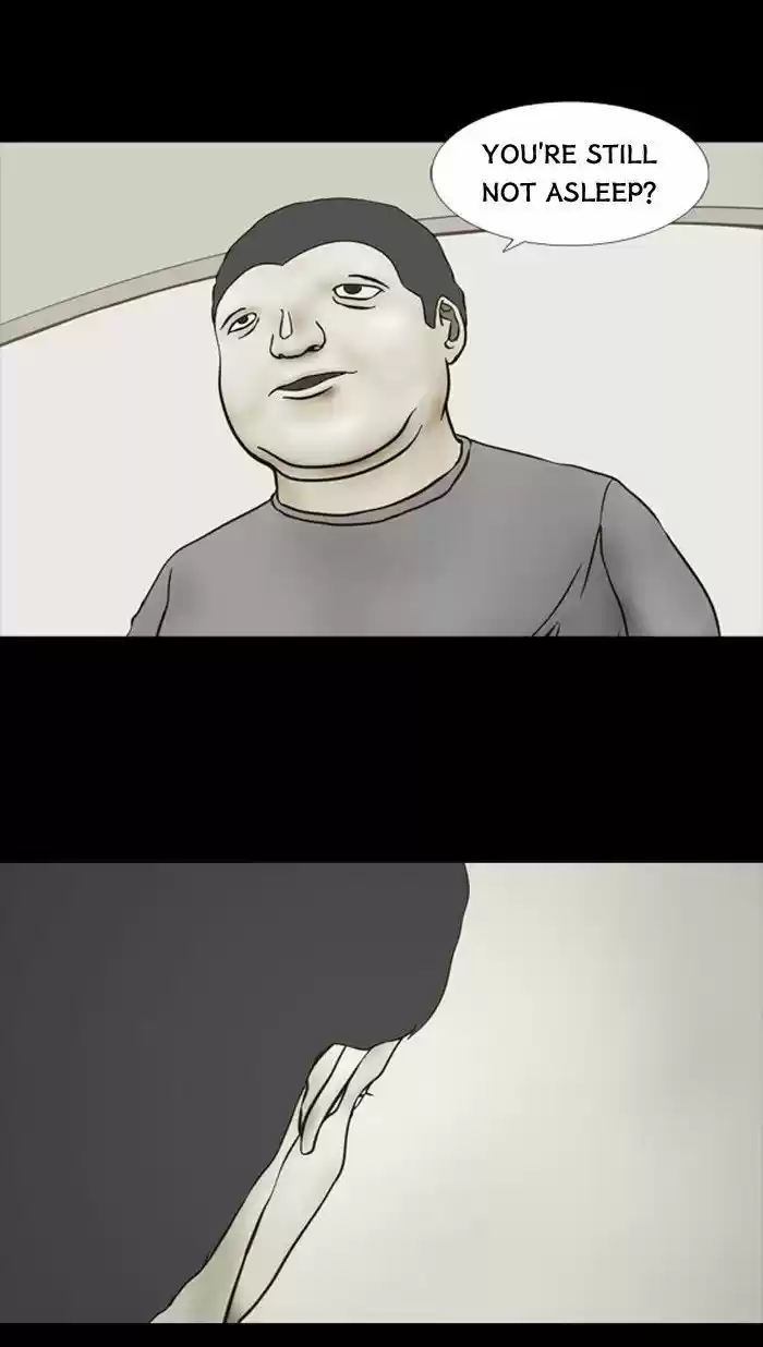 Friday: Forbidden Tales 70