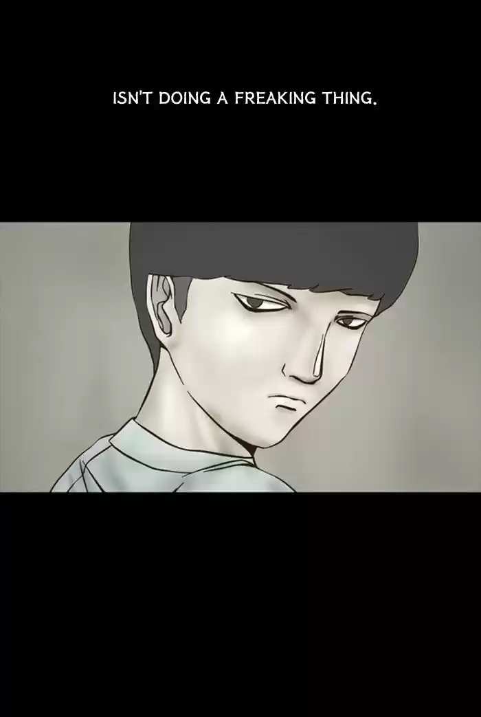 Friday: Forbidden Tales 70