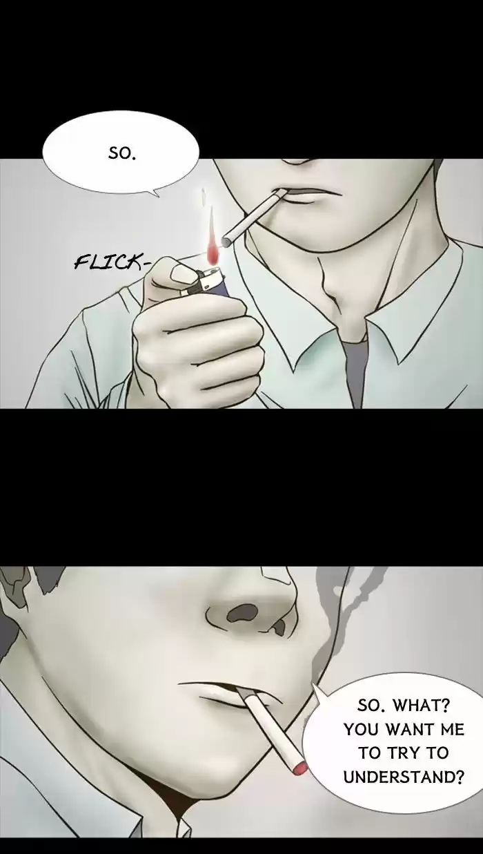 Friday: Forbidden Tales 70