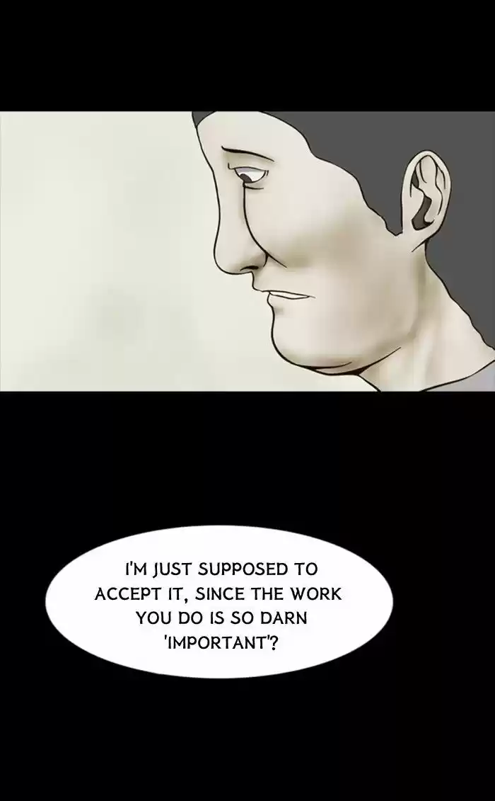 Friday: Forbidden Tales 70