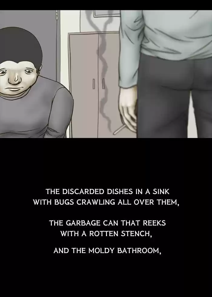 Friday: Forbidden Tales 70