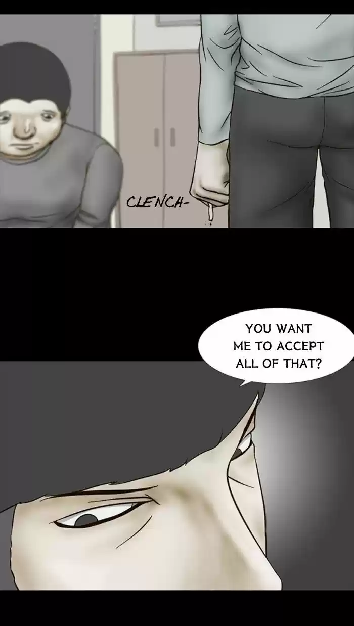 Friday: Forbidden Tales 70