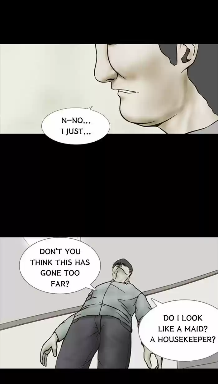 Friday: Forbidden Tales 70