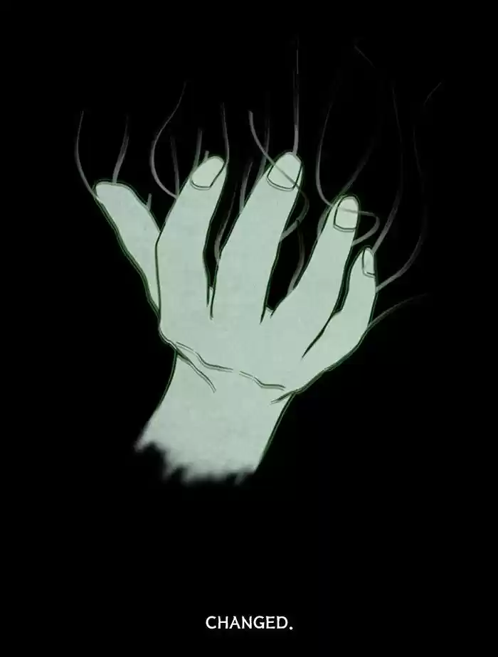 Friday: Forbidden Tales 70