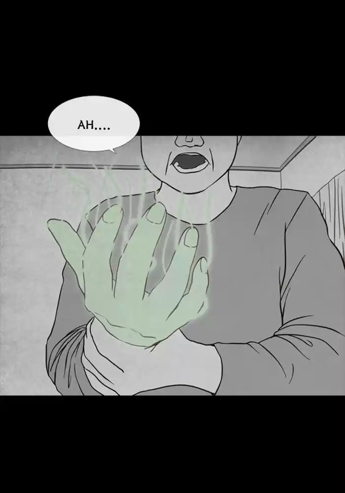 Friday: Forbidden Tales 70