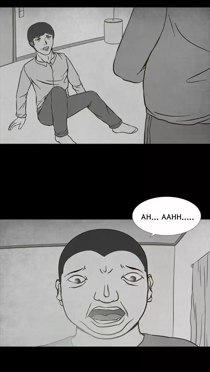 Friday: Forbidden Tales 70