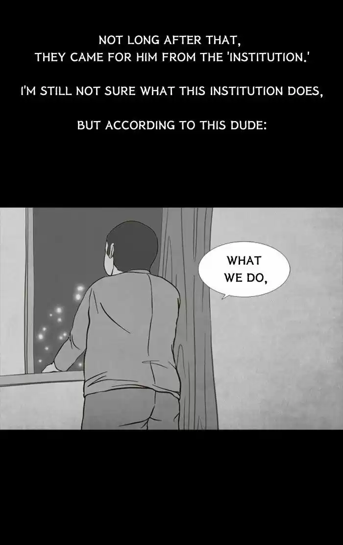 Friday: Forbidden Tales 70