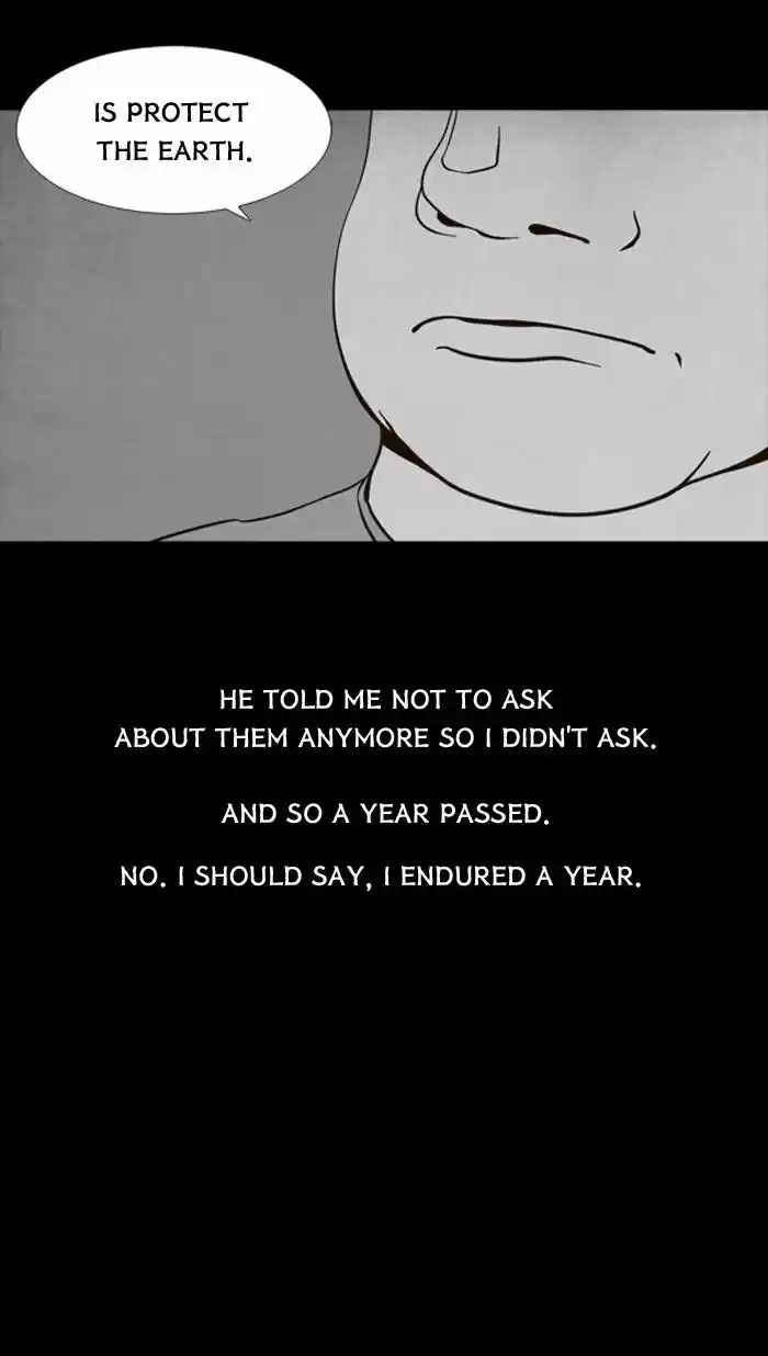 Friday: Forbidden Tales 70