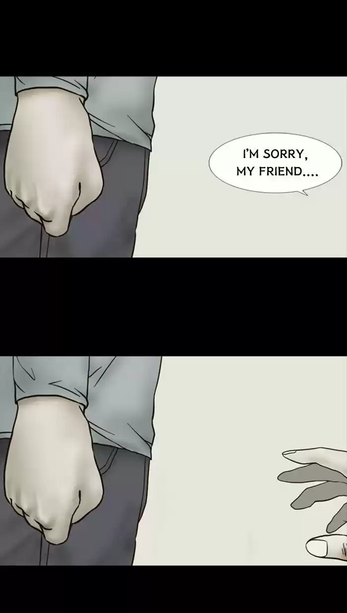 Friday: Forbidden Tales 70