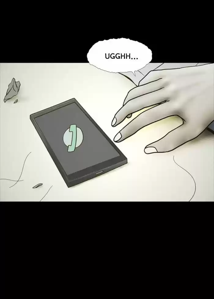 Friday: Forbidden Tales 70